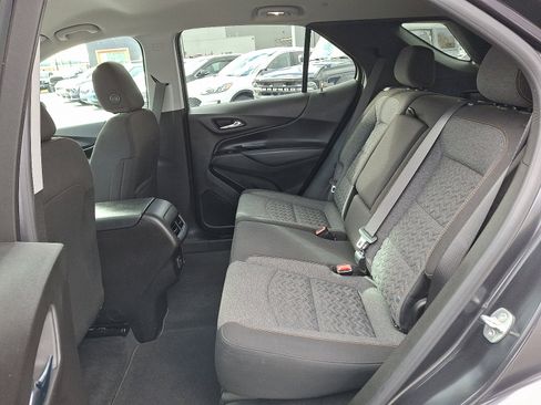 Certified 2022 Chevrolet Equinox LT image 10