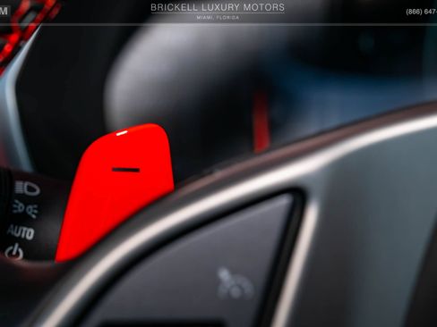 Used 2019 Chevrolet Corvette Z06 RWD image 28