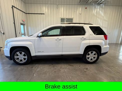 Used 2016 GMC Terrain SLE w/ Convenience Package image 8