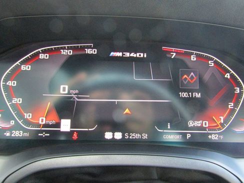 Used 2020 BMW M340i xDrive w/ Premium Package image 24