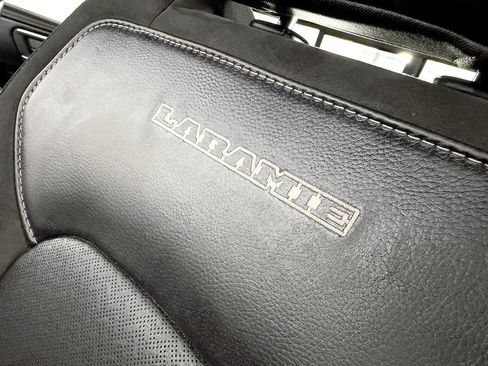 Used 2019 RAM 1500 Laramie w/ Sport Appearance Package AWD/4WD image 43