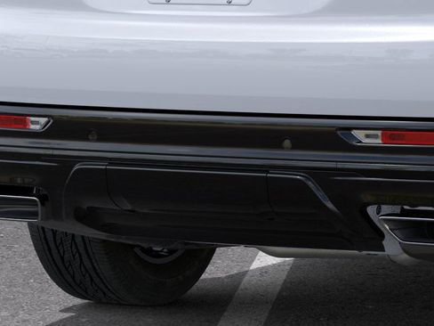 New 2026 Buick Enclave Sport Touring w/ Power Package image 7