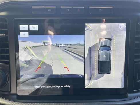 Used 2022 Ford F150 Platinum w/ Bed Utility Package image 20