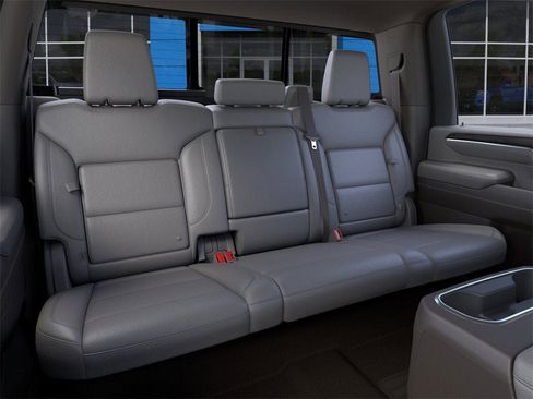 New 2026 Chevrolet Silverado 3500 LTZ image 18