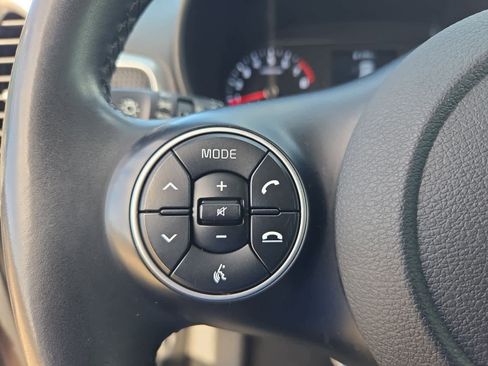 Used 2021 Kia Soul GT-Line image 30