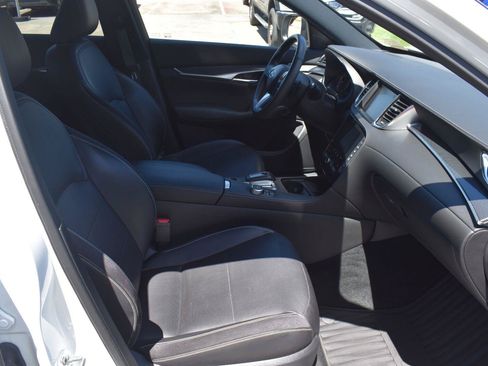 Used 2024 INFINITI QX50 Sport FWD image 60