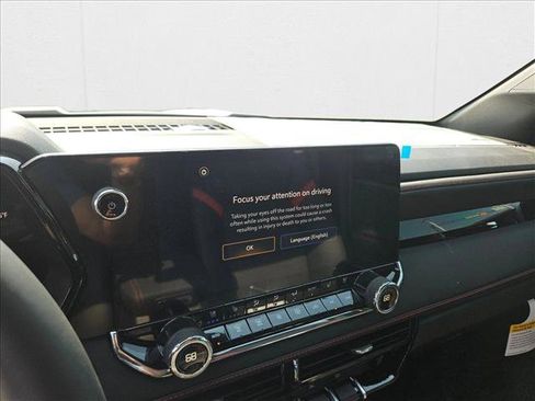 New 2026 Chevrolet Colorado Z71 w/ Z71 Convenience Package 2 image 13