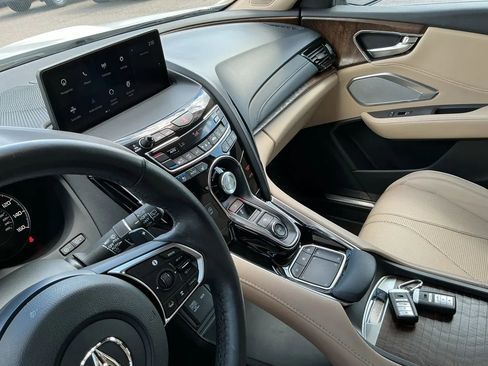 Used 2020 Acura RDX FWD w/ Advance Package image 12