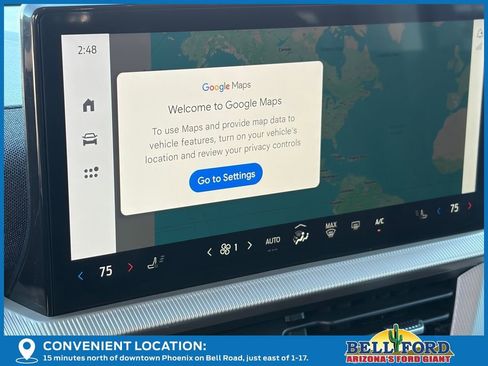 Used 2025 Ford Explorer Active image 15
