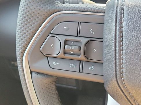 New 2026 Toyota Tundra Limited w/ TRD Off-Road Package AWD/4WD image 9