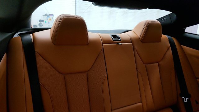 Used 2026 BMW M440i Coupe RWD image 41