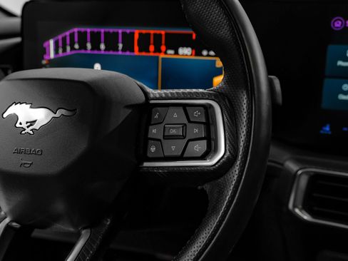 Used 2024 Ford Mustang GT Premium RWD image 24