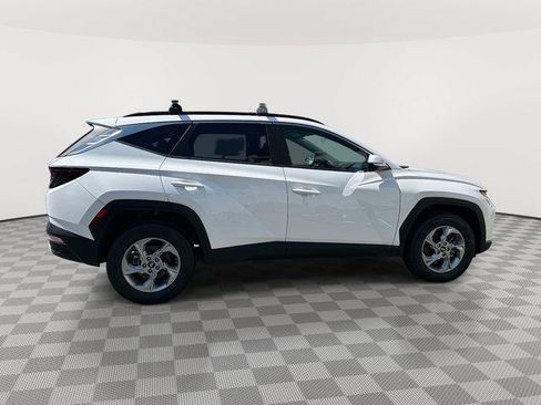 Used 2023 Hyundai Tucson SEL AWD/4WD image 2