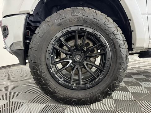 Used 2023 RAM 1500 Limited AWD/4WD image 46