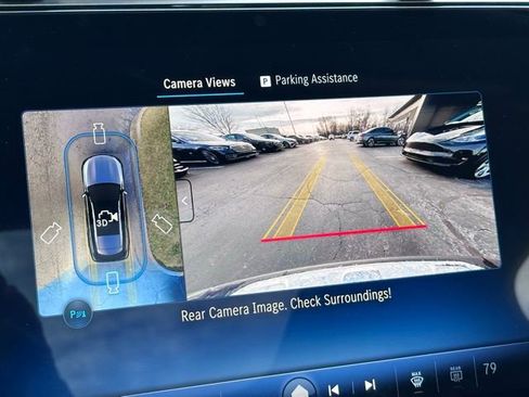 Certified 2025 Mercedes-Benz E 450 4MATIC All-Terrain Wagon image 30