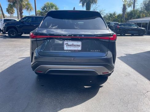 Used 2026 Lexus RX 350 Premium w/ Convenience Package FWD image 4