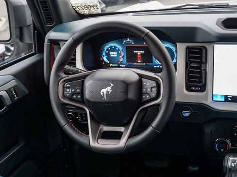 New 2026 Ford Bronco Heritage Edition image 16