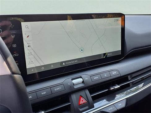 New 2025 Kia K4 GT-Line image 6