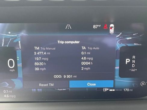 Used 2026 Volvo XC90 B6 Ultra AWD/4WD image 18