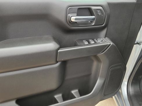 New 2026 Chevrolet Silverado 1500 Custom AWD/4WD image 12