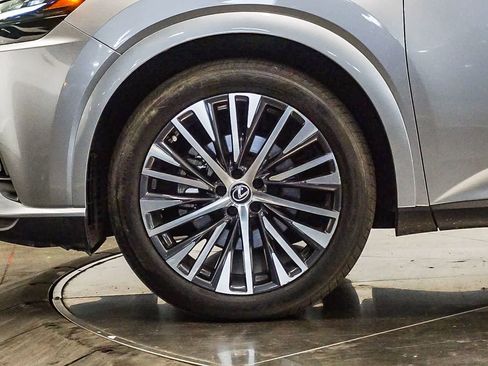 Used 2023 Lexus RX 350 Premium Plus w/ Cold Area Package image 9