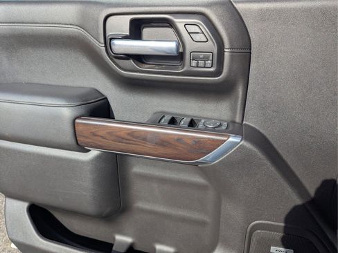 Used 2019 GMC Sierra 1500 SLT w/ SLT Premium Plus Package image 14