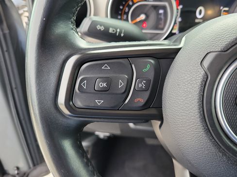 Used 2020 Jeep Wrangler Unlimited Sport AWD/4WD image 20