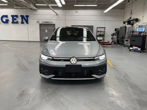 Used 2026 Volkswagen GTI Autobahn FWD image 6