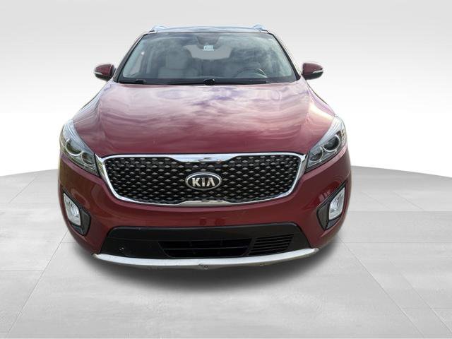 Used 2017 Kia Sorento SX AWD/4WD image 8