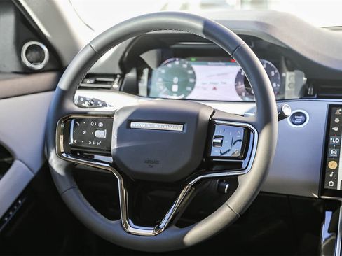 Certified 2024 Land Rover Range Rover Evoque S image 14