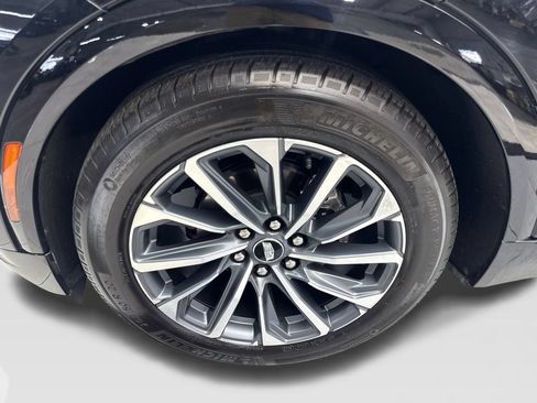Used 2024 Cadillac Lyriq Sport w/ LPO, Floor Liner Package RWD image 86
