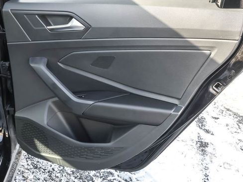 New 2026 Volkswagen Jetta S image 34