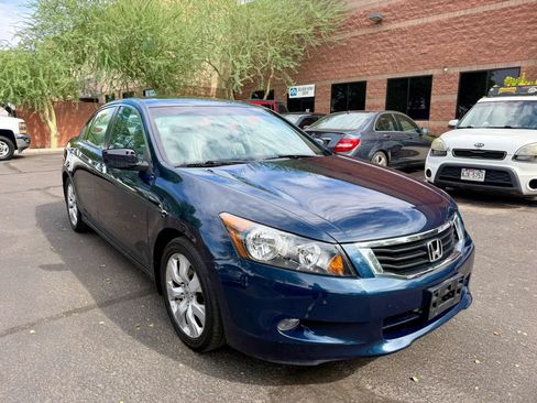 Used 2010 Honda Accord EX-L image 3