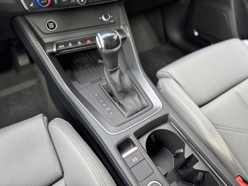 Certified 2024 Audi Q3 2.0T Premium Plus w/ Premium Plus Package image 16