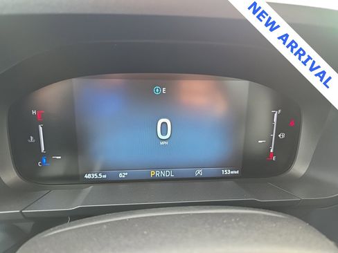 Used 2025 Ford Maverick XLT w/ XLT Luxury Package image 11