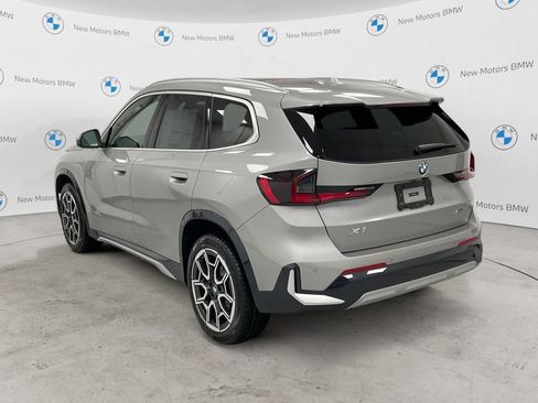 New 2026 BMW X1 xDrive28i w/ Technology Package image 2