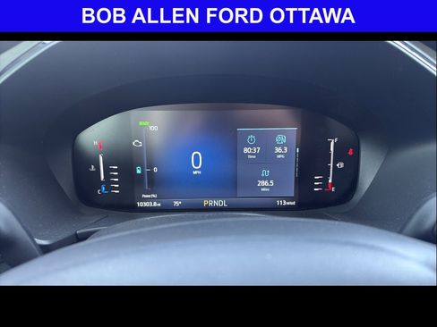 Used 2024 Ford Escape ST-Line w/ Equipment Group 301A FWD image 7