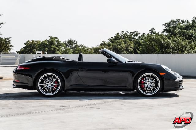 Used 2013 Porsche 911 Carrera S RWD image 59