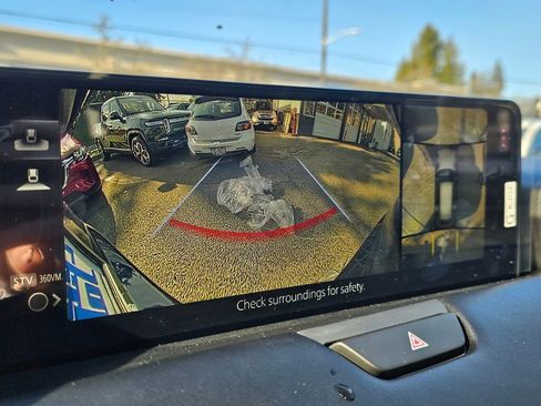 New 2026 MAZDA CX-90 Plug-In Hybrid w/ Premium Plus image 35