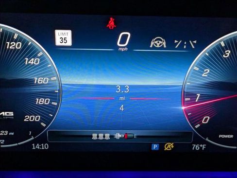 New 2026 Mercedes-Benz GLE 63 AMG S image 10