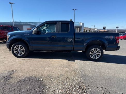 Used 2018 Ford F150 XL w/ Equipment Group 101A Mid image 2