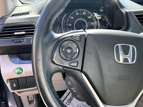 Used 2013 Honda CR-V EX-L image 18