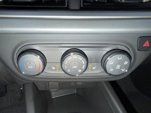 New 2026 Chevrolet Trax LS w/ LS Convenience Package image 17