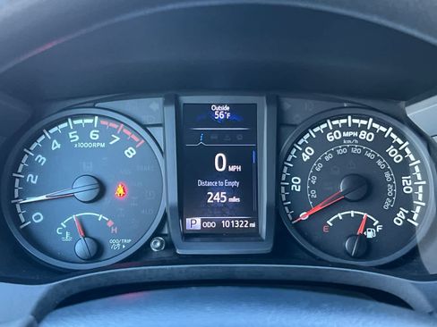 Used 2019 Toyota Tacoma SR image 25