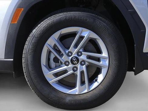 Certified 2026 Hyundai Tucson SE AWD/4WD image 9