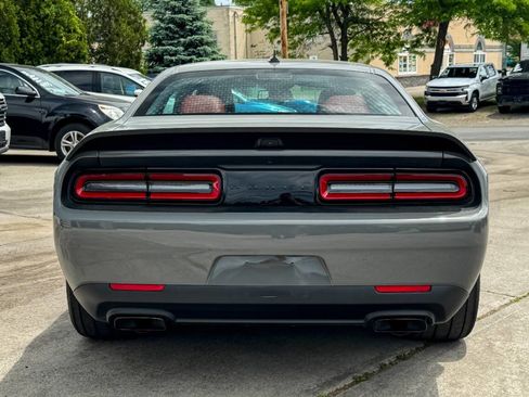 Used 2023 Dodge Challenger SRT Hellcat Redeye RWD image 22