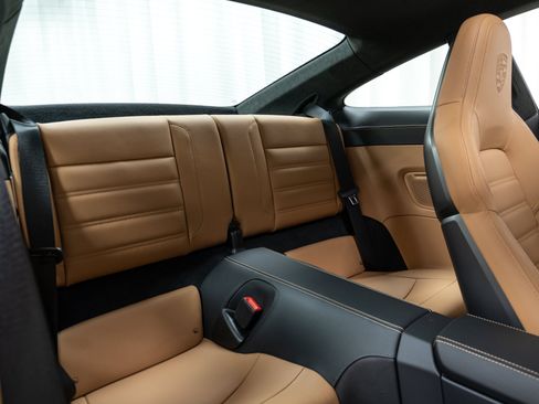 Certified 2024 Porsche 911 Turbo S AWD/4WD image 40