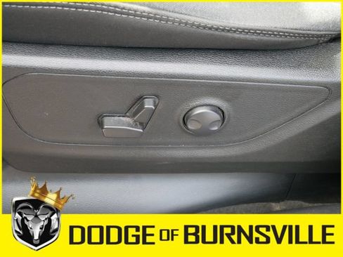 Used 2022 RAM 1500 Big Horn AWD/4WD image 19