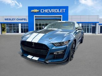 Used 2021 Ford Mustang Shelby GT500 w/ Technology Package RWD video 1