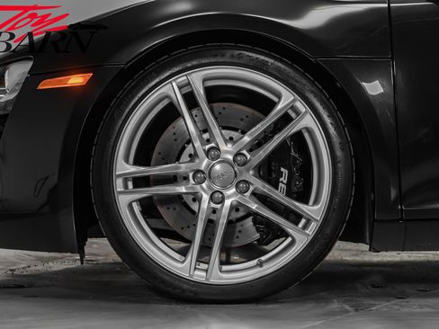 Used 2008 Audi R8 V8 image 20